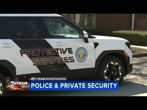 Winnetka signs agreement to augment police force with private security