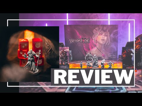 Bloodstone Review