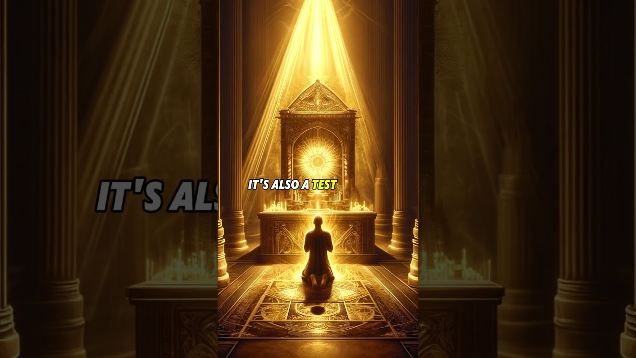 Why Chosen Ones Experience Delays: The Truth About Divine Timing