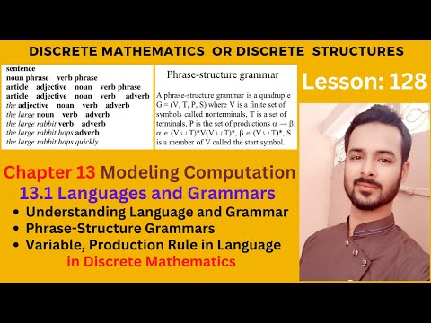 Lesson 00 Introduction to Discrete Mathematics | Recommended Books for Discrete Mathematics