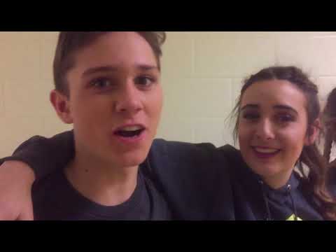 Thumbnail for Little Mermaid News Starring: Marley Anders
