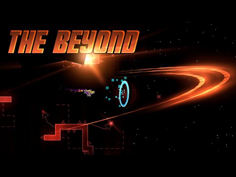 "The Beyond" by Lyal | Geometry Dash 2.2