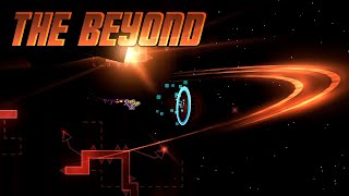 Cover art for The Beyond