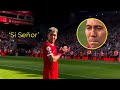 GOODBYE! Roberto Firmino Emotional Farewell to Liverpool Fans