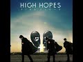 Pink Floyd - High Hopes (Original Instrumental)