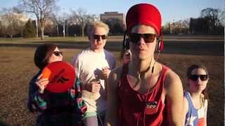 Jacksonville Ultimate 2013 Spring Promo