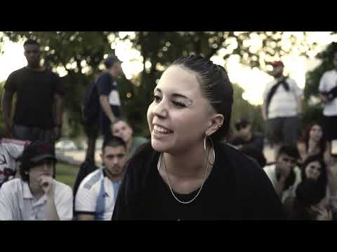 SOPHIA LUZZIA vs LANEL TOUZ - CUARTOS | FECHA 5 | LDF | Sucre Producciones 2023