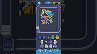 Pixel Flow Level 755