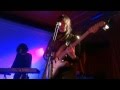 She Keeps Bees - Vulture (HD) Live In Berlin 2015