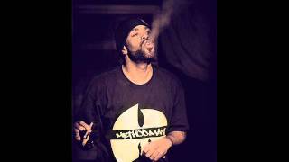 Method Man - Presidential M.C. (ft. Raekwon &amp; The RZA)