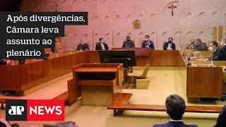 Fux defende decisão unificada sobre abertura de templos em meio a pandemia