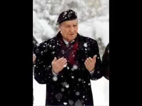 Da te nije Alija (best version)