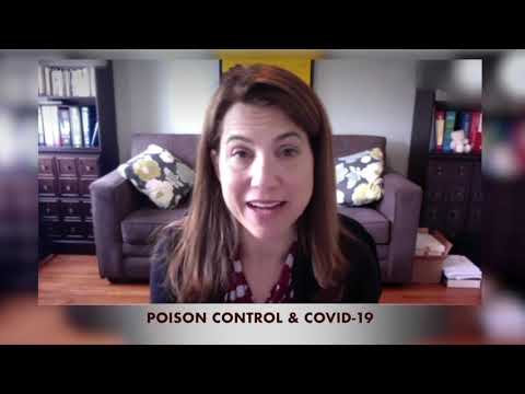 Poison Control Interview