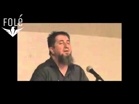 Ferki SHALA - FALJE KERKOJ