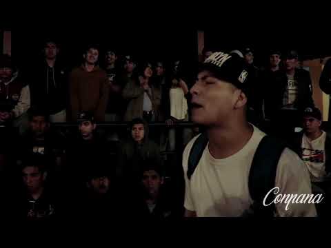 Papaleta vs Crack |Cuartos| DiosesDelEstéreo|Fecha#1