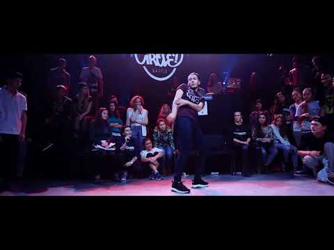 Waydi - Tre Capital - Finito (prod  Eastbound) (CLEAR AUDIO)