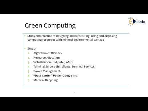 Unveiling The New Age Of Computing Part 1 – A Paradigm Shift