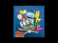 The Brave Little Toaster Goes To Mars Unofficial Soundtrack Track 1 Bread And Butter Remastered