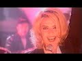 Kim Wilde - Love Is Holy @ Parallel 9 [50 fps] [02/05/1992]