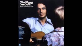 &quot;Grandma Harp&quot; by Merle Haggard from &quot;Let Me Tell You About  A Song&quot;.