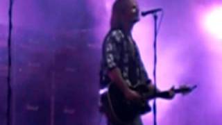 Stage Dolls - Sorry Is all I can say