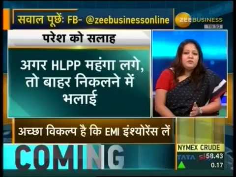 Sreemoyee Mukherjee - Category Head - Cards and Loans, on Zee Business Money Guru