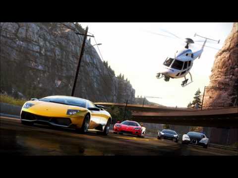 New Politics - Yeah Yeah Yeah ( Need For Speed - Hot Pursuit soundtrack )