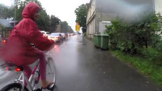 Crow Mother - Smile Like You Care (Unreleased video)