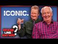 29 Minutes of Ryan Stiles and Colin Mochrie Being Iconic | Whose Line Is It Anyway?