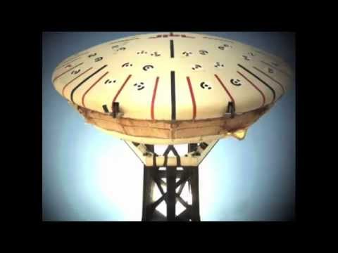 Video file: NASA's Low Density Supersonic Decelerator (LDSD) project