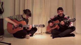 San Holo - Light (Acoustic Version) ft. Luwten