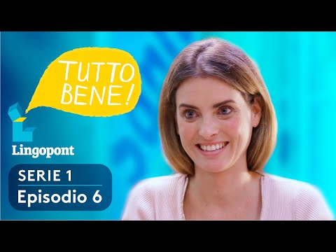 Tutto bene! Curso de italiano | Nível 1 - Capítulo 6 | Qual é o seu número?