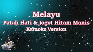 Download lagu patah hati- Pecahan joget hitam manis (Karaoke Tanpa Vocal) Melayu mp3 Download lagu patah hati- Pecahan joget hitam manis (Karaoke Tanpa Vocal) Melayu mp3