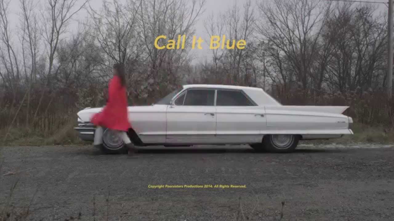 Call it Blue / Official Trailer