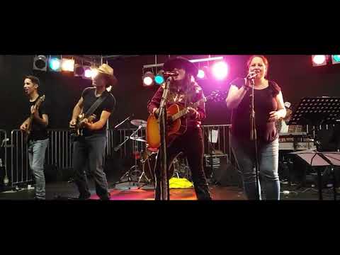 Danny Myler "Louisiana Live"