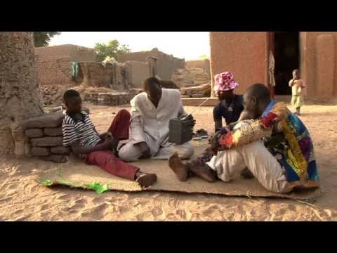 Vers la lumière, Agir contre la fistule obstréticale au Niger