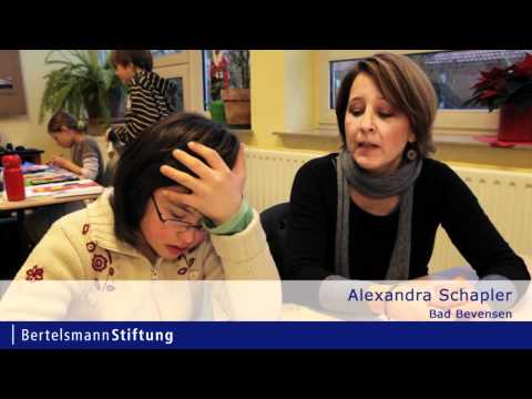 Jakob Muth-Preis 2012 - Epilog: vier Statements zur Inklusion