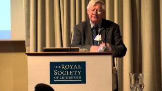 2014 Rhind Lecture 3: "In pursuit of the Otherworld" by Professor John Waddell