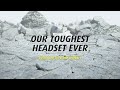Jabra Steel - Bluetooth headset