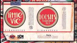 Little Vic- Go So Far (DJ Insite)