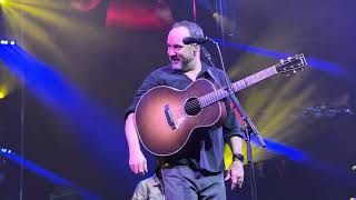 Smooth Rider - Dave Matthews Band - Madison Square Garden - New York, NY - 11.18.23
