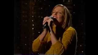 &quot;Abby Dobson&quot; long before The Voice Australia (Gonna miss you)
