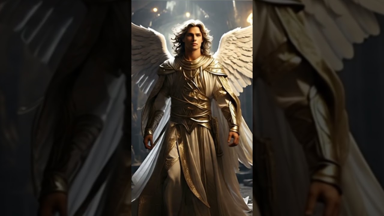 Are Guardian angels Real? #jesus #God #bible #facts #history #bibleverse