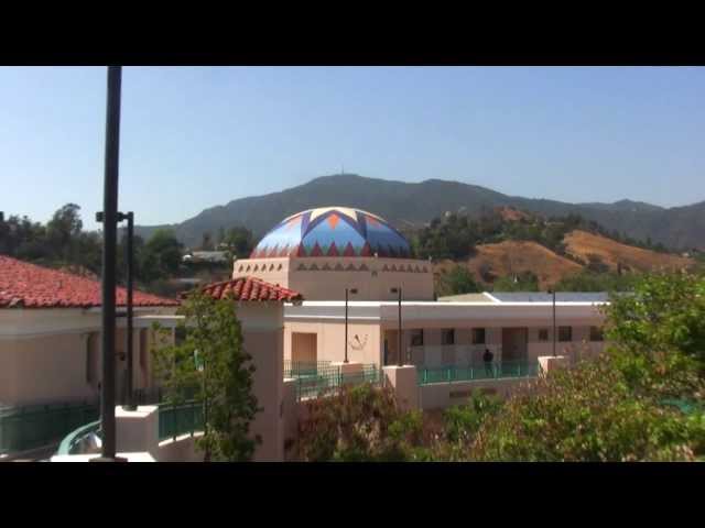 Glendale Community College California video #1