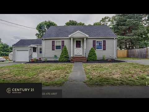 13 Collins Street, Danvers, MA | MLS# 72701560 - Century21NorthEast