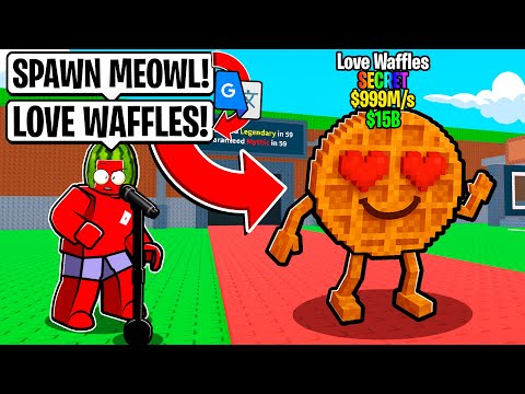 Steal a Brainrot But we Google Translate 100 Times