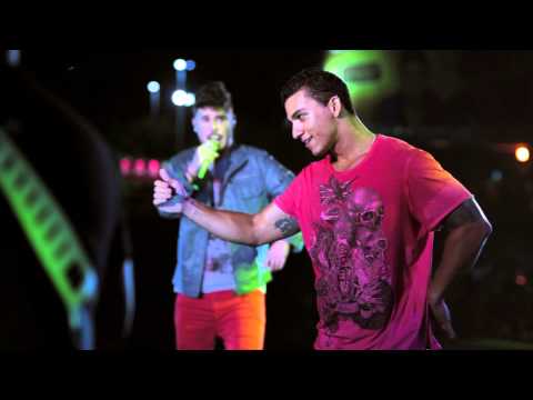 Tome Drible video