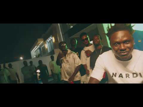 Ypee - Inshallah ft. Kofi Jamar & Jay Bahd (Official Video)
