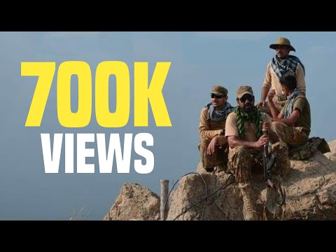 Yaar Yaron Se Hona Juda || Paak Army Song | Atif Aslam And Ali Zafar