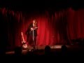 "Love Again" - Stephanie O'Brien (Live ...